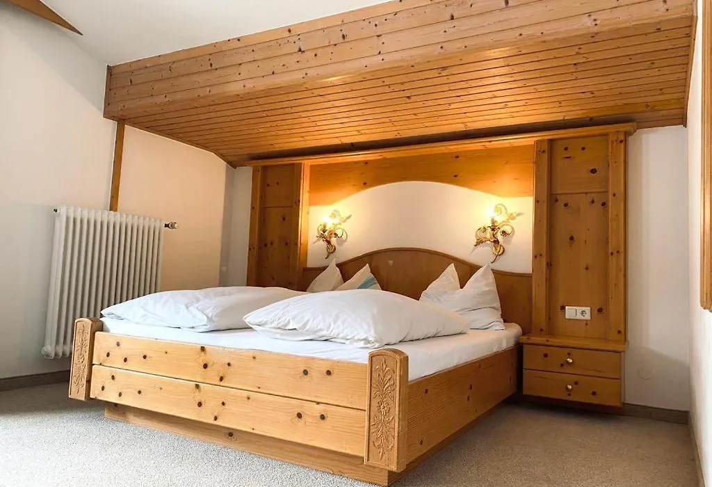 Katharina'S Sleepover - Budget Holiday Home-1